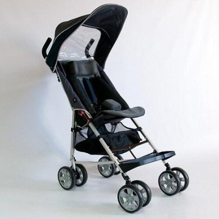 Кресло-коляска инвалидная детская Оптим H-714N-Q